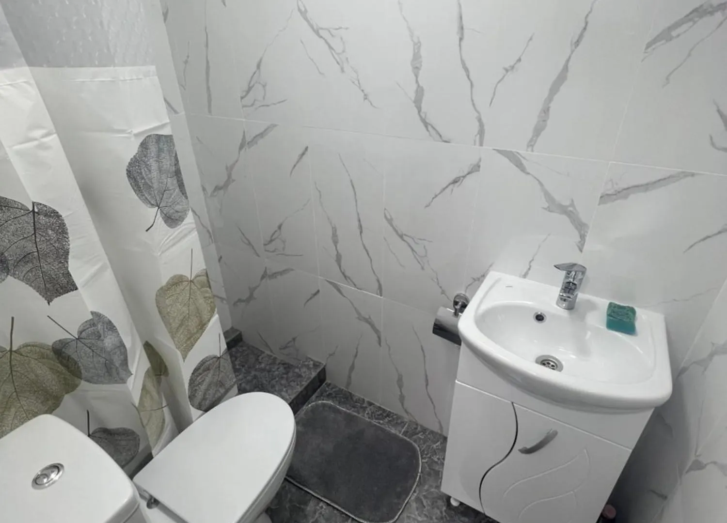 Гостевой Дом Квартахаус Almaty